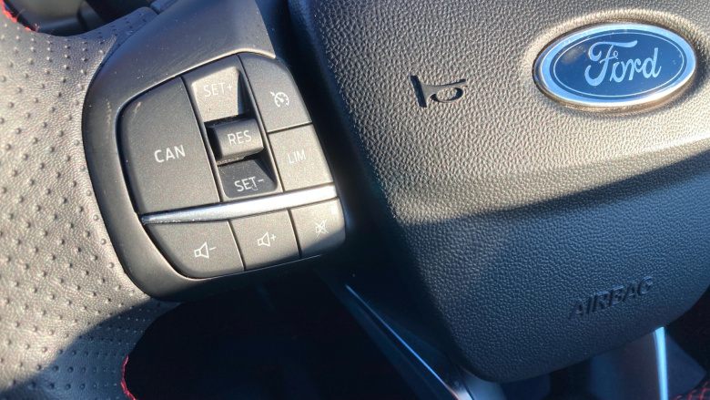 Ford Fiesta 1.0 EcoBoost ST-Line 5dr Petrol Hatchback